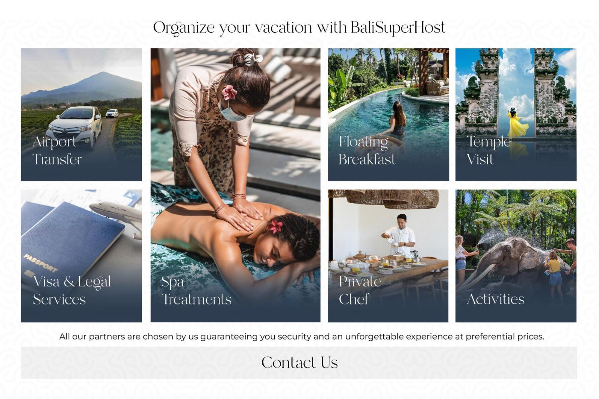 Sambava By Balisuperhost Ubud
